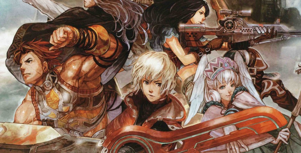 News Blips: Xenoblade Chronicles art book for GameStop pre-orders